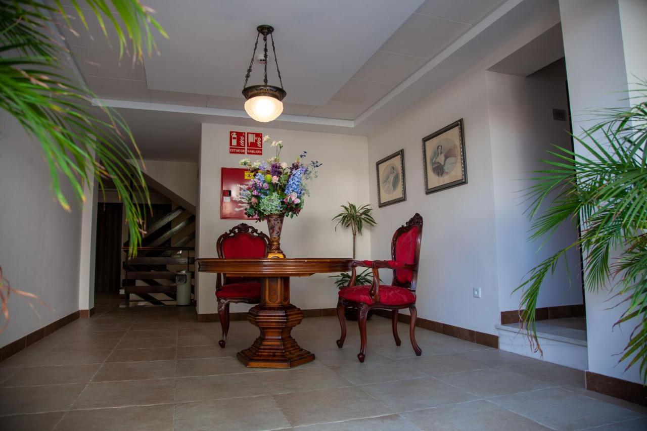 Arcos De Montemar Hotel Torremolinos Luaran gambar