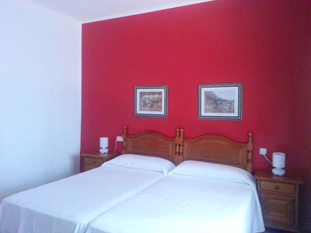 Arcos De Montemar Hotel Torremolinos Luaran gambar