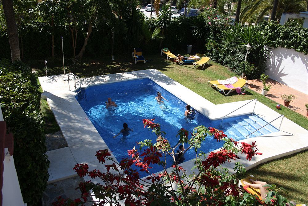 Arcos De Montemar Hotel Torremolinos Luaran gambar